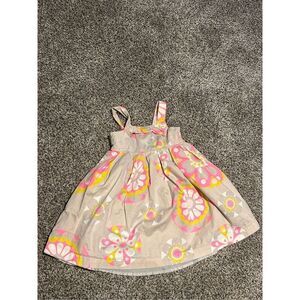 Carters dress size 2T